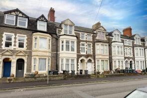 Flat 3, 65, Colum Road, Cathays, Cardiff CF10 3EF