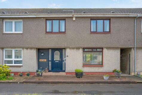 Otterston Grove, Dalgety Bay, KY11