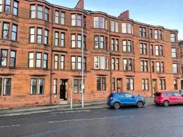 Flat 3/1, 104, Beith Street, Glasgow G11 6ER