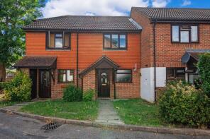 45, Chelsea Gardens, Sutton SM3 9TN