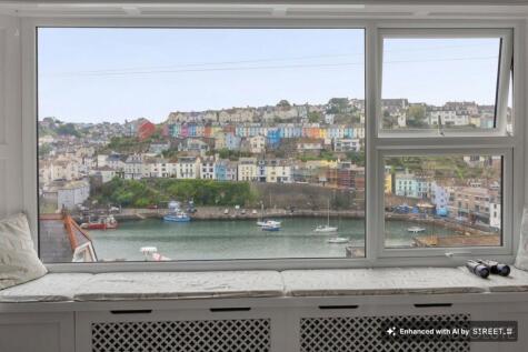 Prospect Road, Brixham, TQ5