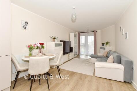 Ifield Road, West Green, Crawley, West Sussex