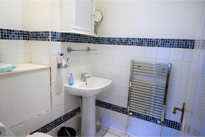 Master En-suite