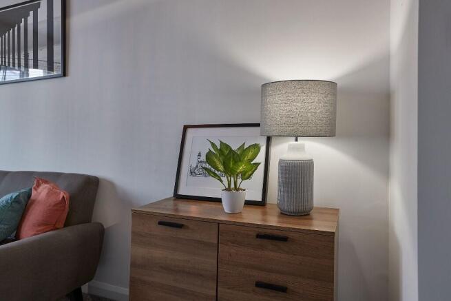 3 bed Apartment for sale Image 5