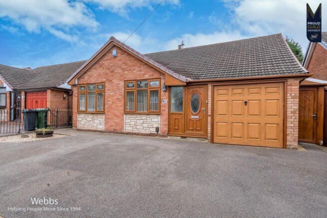 35, St. Johns Road, Pelsall, Walsall, Staffordshir