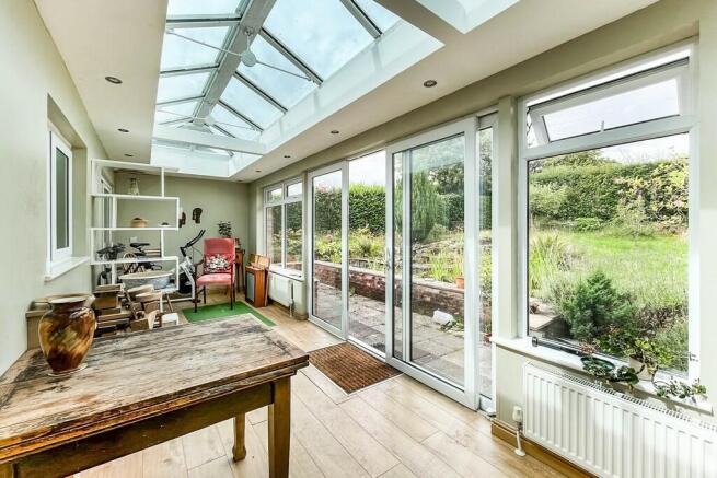Sun Room