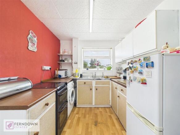Settle Croft, Chelmsley Wood, Birmingham, West Midlands, B37 photo 4