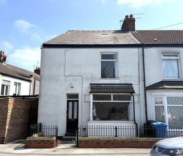 13 Carrington Street, Hull, HU3 3HX