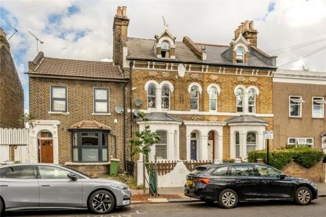 Chobham Road, Stratford, London, E15