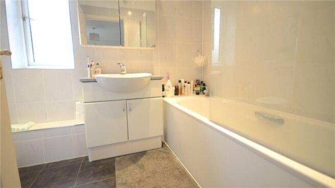 Bathroom 2