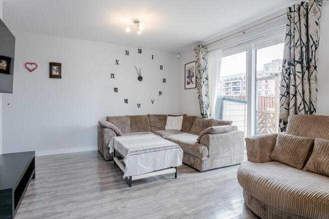 Hesperus Broadway, Granton, Edinburgh, EH5 photo 4