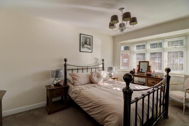 Bed 1