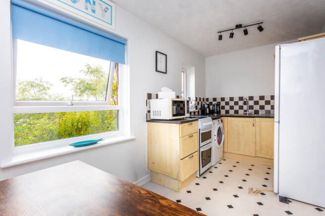 Kitchen/Dining Ro...