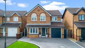 10, Lapwing Close, Warrington WA3 2GU