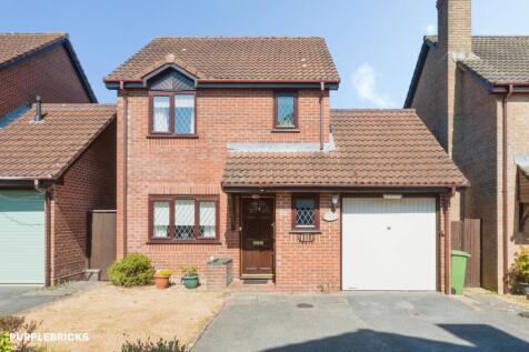 Malvern Gardens, Southampton, SO30