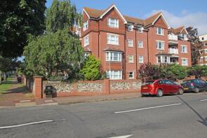 Flat 2, Kingsland, Granville Road, Eastbourne BN20 7HH