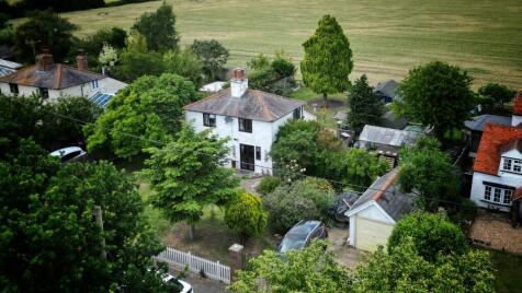 Primrose Cottage, East End Road, Bradwell-on-sea, Essex
