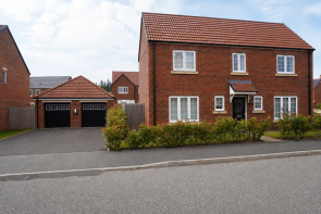 12, Honeysuckle Close, Wynyard, Billingham TS22 5UT