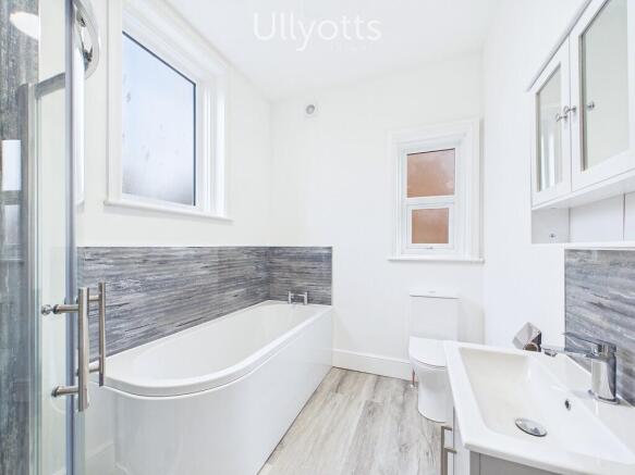 3 bed Maisonette to rent Image 10