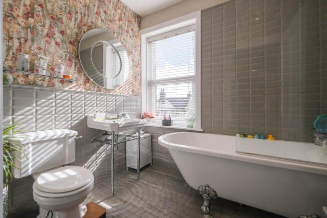 2 bed End of Terrace for sale Image 6