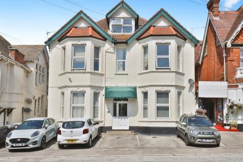 Glen Road, Bournemouth