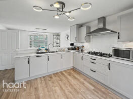 7, Tilia Close, Leicester LE7 3AJ