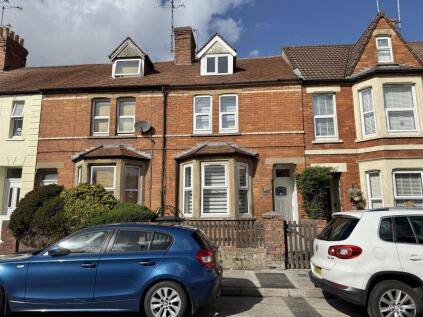 West Hendford, Yeovil, South Somerset, BA20