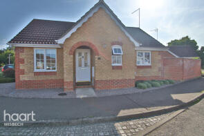 27, Windmill Gardens, Wisbech PE14 7YA