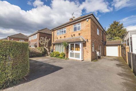 Pipers Close, Burnham , SL1