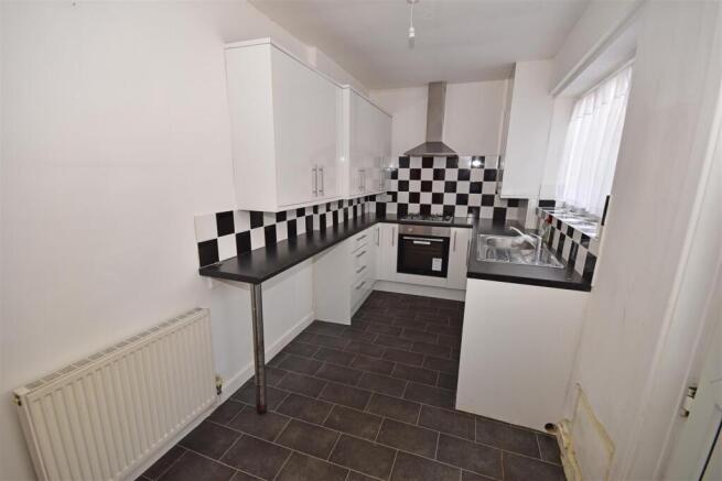 Mount Pleasant Street, Audenshaw photo 4