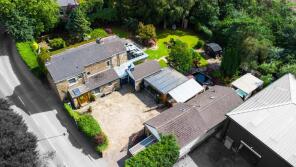 Plane Tree Cottage, Goose House Lane, Darwen BB3 0EH