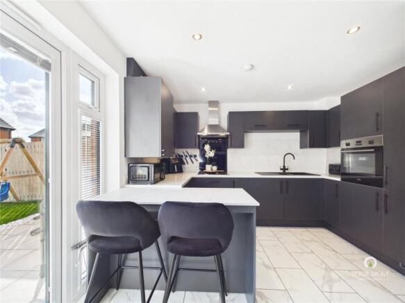 Brimstone Close, Ryton, Tyne and Wear, NE40 photo 4