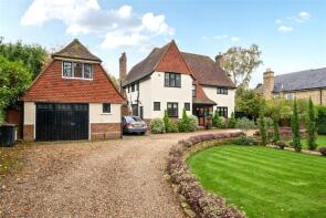 Elmhurst, Elm Walk, Orpington BR6 8LX