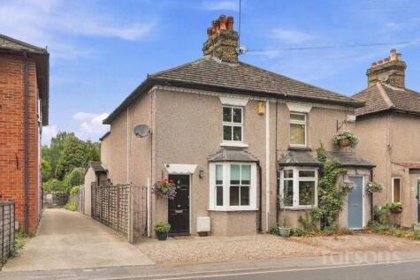 Warley Hill, Warley, CM14