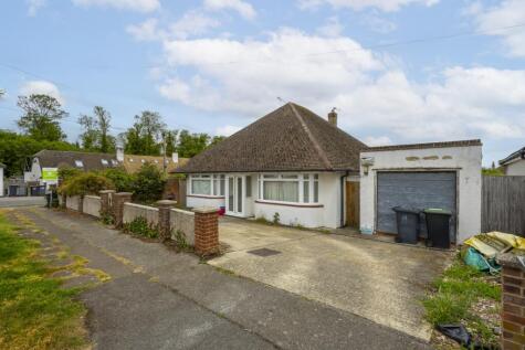 Ivanhoe Road, Herne Bay, Kent, CT6
