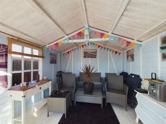 Summerhouse