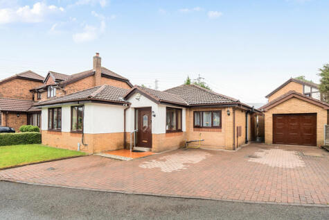 Berkeley Crescent, Manchester, M26