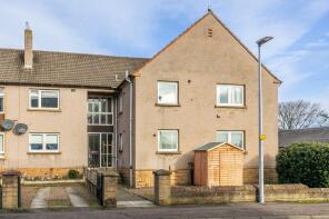 23, Leyden Place, Bonnyrigg EH19 2DD