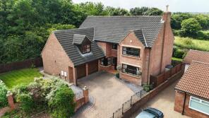 23, Seven Hills Court, Spennymoor DL16 6FH