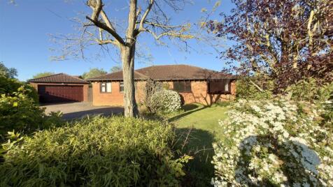 The Paddocks, Peterborough