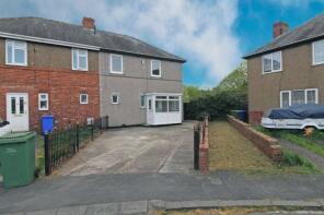 53, South View, Newsham, Blyth NE24 3RB