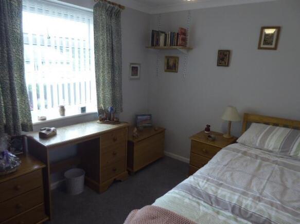 Bedroom 2
