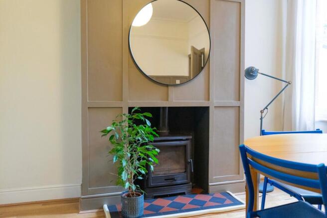 Reception Room Two