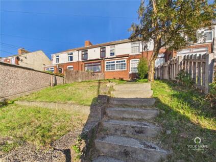 Doxford Terrace, Hetton-le-Hole, Houghton Le Spring, Tyne and Wear, DH5