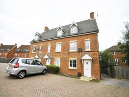 8, Queen Bee Court, Hatfield AL10 9PR