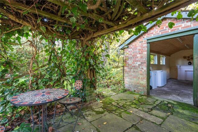 Winkworth Farnham