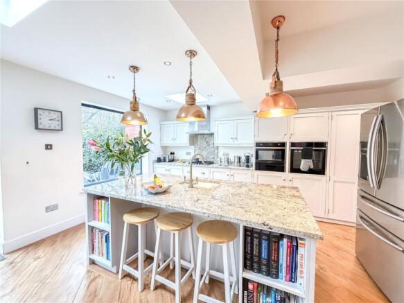 Marlowe Drive, Didsbury, M20 photo 4
