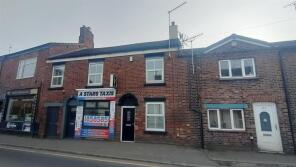475, Crewe Road, Sandbach CW11 3RT