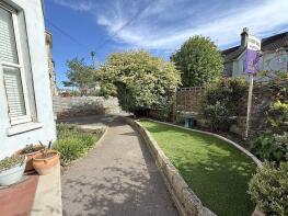 43a, Garland Road, Poole BH15 2LB