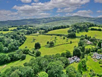 Lustleigh, Newton Abbot, Devon, TQ13